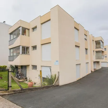 Appartement Les Hauts De Perpigna Royan