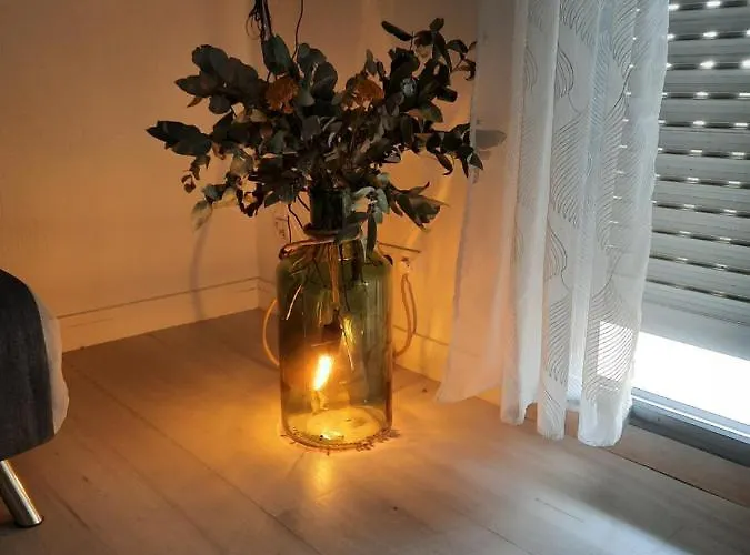 Les Hauts De Perpigna Apartment Royan