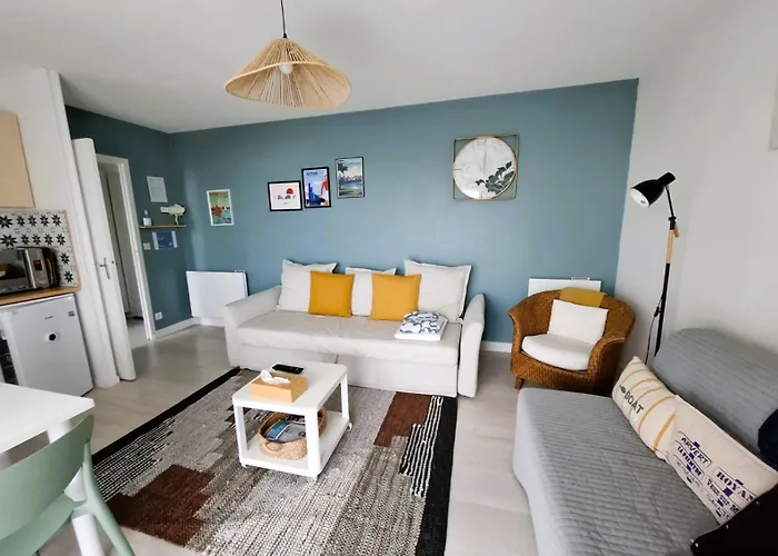 Les Hauts De Perpigna Apartamento